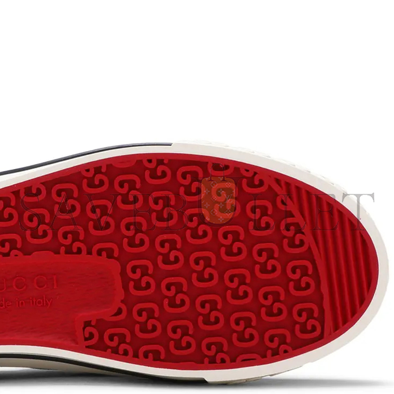 GUCCI WOMAN’S TENNIS 1977 SLIP-ON 624733